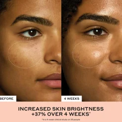 Ole Henriksen TRUTH Peach Glaze Glow Mist< Facial Mist