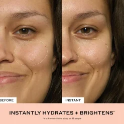 Ole Henriksen TRUTH Peach Glaze Glow Mist< Facial Mist