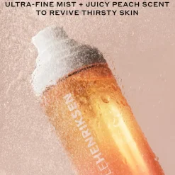 Ole Henriksen TRUTH Peach Glaze Glow Mist< Facial Mist
