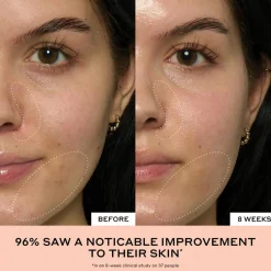 Ole Henriksen Serum<Truth Peach Glaze Glow Serum