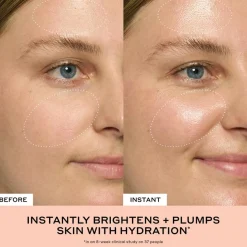 Ole Henriksen Serum<Truth Peach Glaze Glow Serum