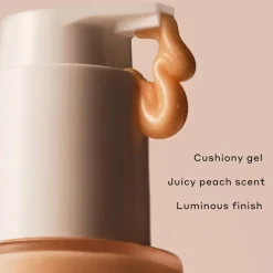 Ole Henriksen Serum<Truth Peach Glaze Glow Serum