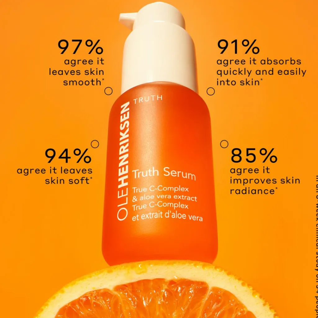 Ole Henriksen Serum<Truth Serum