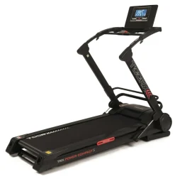 TOORX Træningsmaskiner<TRX Power Compact S Løbebånd