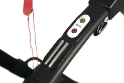 TOORX Træningsmaskiner<TRX Power Compact S Løbebånd
