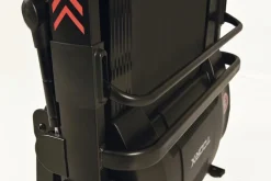 TOORX Træningsmaskiner<TRX Power Compact S Løbebånd