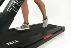 TOORX Træningsmaskiner<TRX Power Compact S Løbebånd