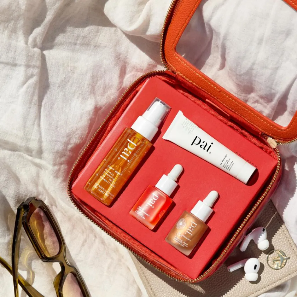 Pai Skincare Gaveæsker|Hudpleje Gaveæsker>Try Pai Kit