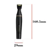 Remington Hårklippere>T-Series Detail Kit
