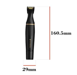 Remington Hårklippere>T-Series Detail Kit