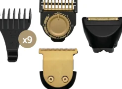 Remington Trimmere|Elektronisk Hårfjerning<T-Series Hair & Beard Kit