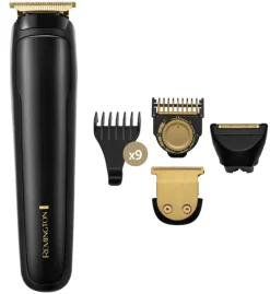 Remington Trimmere|Elektronisk Hårfjerning<T-Series Hair & Beard Kit