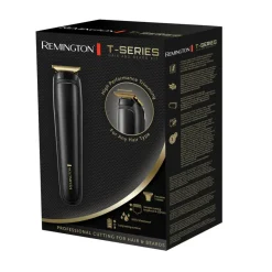 Remington Trimmere|Elektronisk Hårfjerning<T-Series Hair & Beard Kit