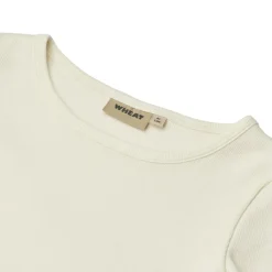 WHEAT Børnetøj<T-Shirt Long Sleeve Ida
