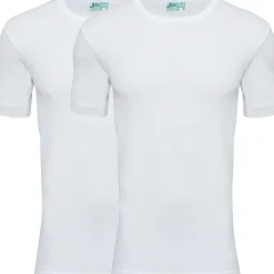 JBS Herre T-Shirts|Tøj<T-Shirt 2-Pack Organic Cotton