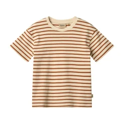 WHEAT Børnetøj<T-Shirt Short Sleeve Ella 2-pak