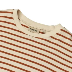WHEAT Børnetøj<T-Shirt Short Sleeve Ella 2-pak