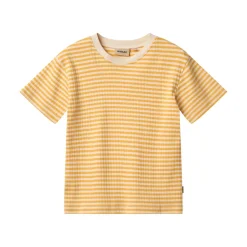 WHEAT Børnetøj<T-Shirt Short Sleeve Ella 2-pak