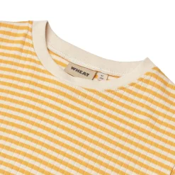 WHEAT Børnetøj<T-Shirt Short Sleeve Ella 2-pak