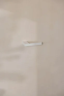 Metallbude Badeværelsestilbehør>Tuali Toiletpapirholder