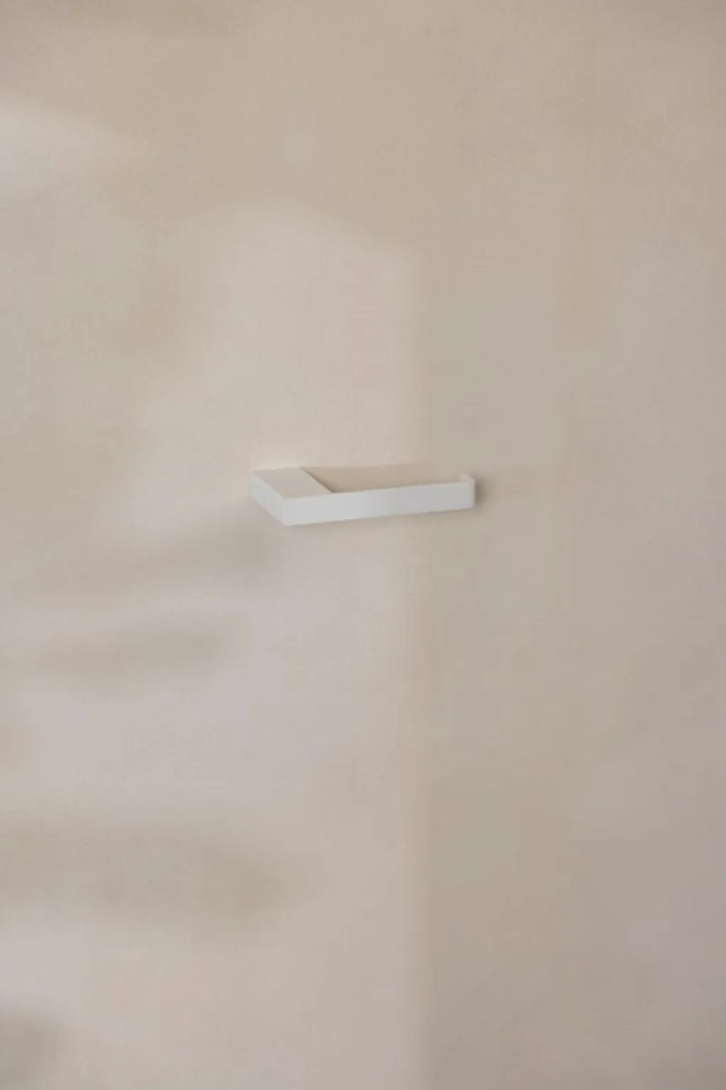 Metallbude Badeværelsestilbehør>Tuali Toiletpapirholder