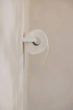 Metallbude Badeværelsestilbehør>Tuali Toiletpapirholder