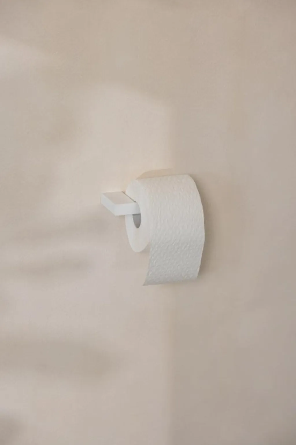 Metallbude Badeværelsestilbehør>Tuali Toiletpapirholder