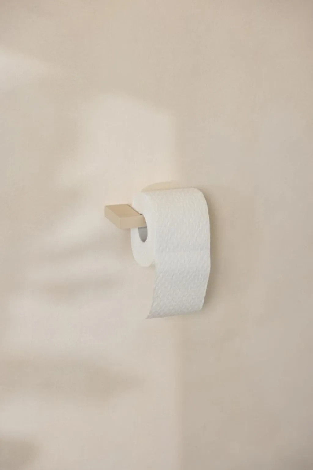 Metallbude Tuali Toiletpapirholder< Badeværelsestilbehør