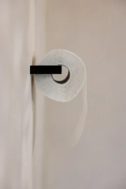 Metallbude Badeværelsestilbehør<Tuali Toiletpapirholder