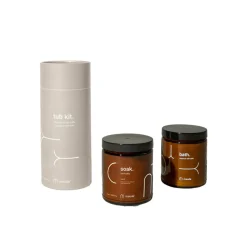 maude Tub Kit No. 2 Sampak< Øvrigt|Karbad