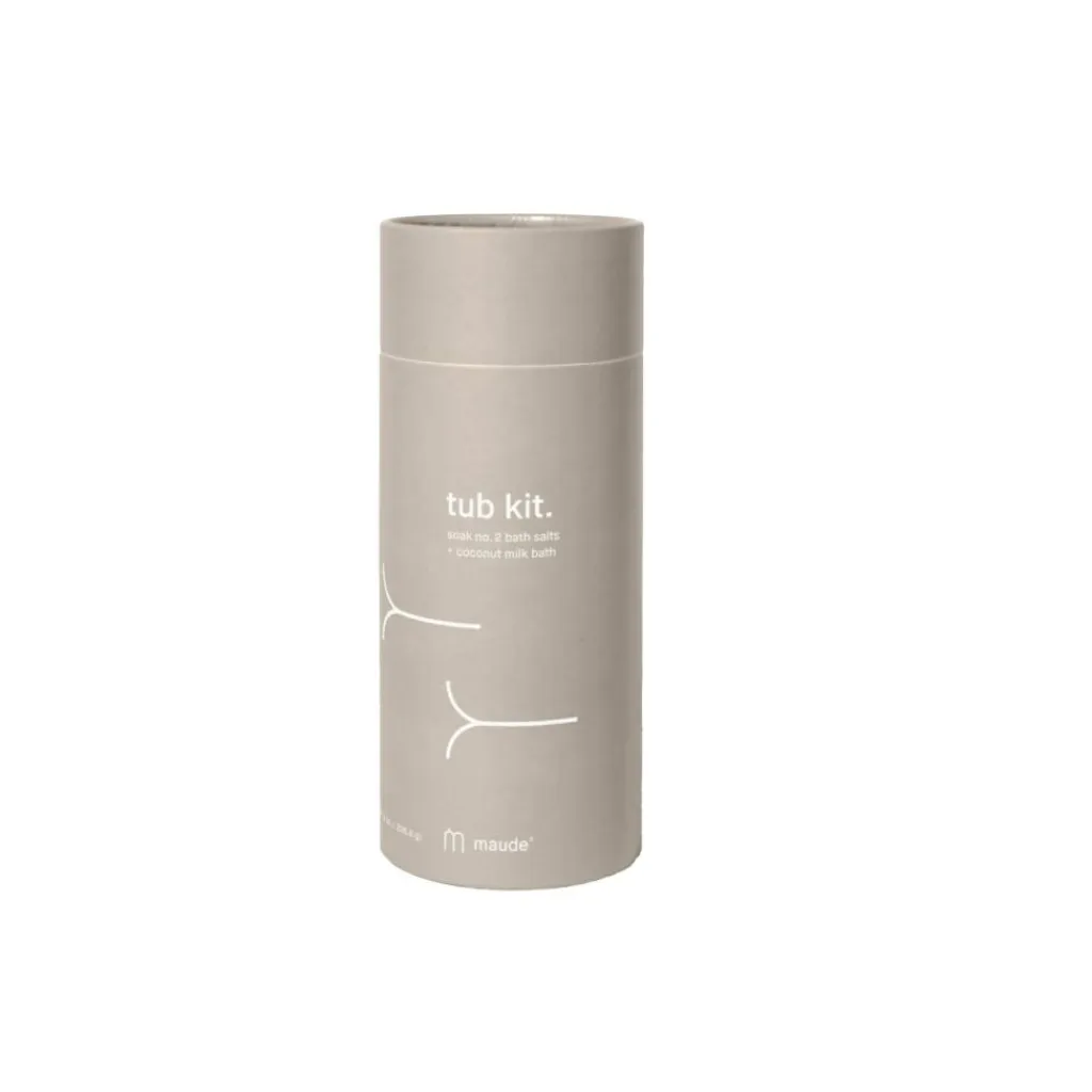 maude Tub Kit No. 2 Sampak< Øvrigt|Karbad