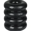 Mr. Membr Sexlegetøj Til Mænd|Sexlegetøj<Tube Ball Stretch & Donut Penisring