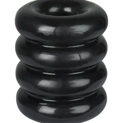 Mr. Membr Sexlegetøj Til Mænd|Sexlegetøj<Tube Ball Stretch & Donut Penisring