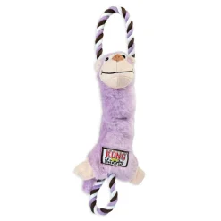 Kong Tugger Knots Hundelegetøj< Dyrelegetøj