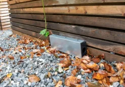 SafeTrap Skadedyrsbekæmpelse<Tunnelbox mod Mus