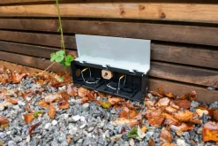 SafeTrap Skadedyrsbekæmpelse<Tunnelbox mod Mus