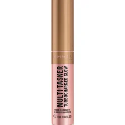Rimmel Highlight & Contour<Turbocharged Glow
