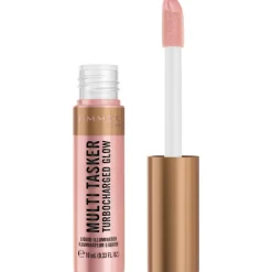 Rimmel Highlight & Contour<Turbocharged Glow
