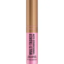 Rimmel Turbocharged Glow< Highlight & Contour