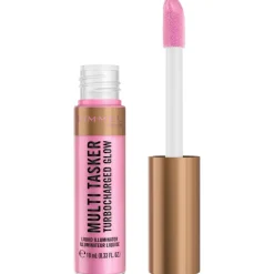 Rimmel Turbocharged Glow< Highlight & Contour
