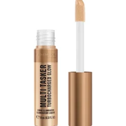 Rimmel Highlight & Contour>Turbocharged Glow