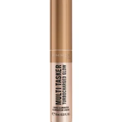 Rimmel Turbocharged Glow< Highlight & Contour