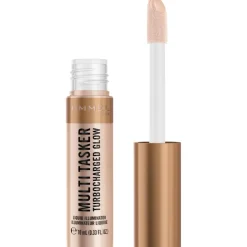 Rimmel Turbocharged Glow< Highlight & Contour