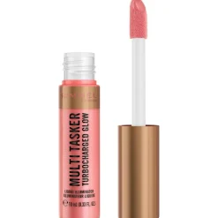 Rimmel Turbocharged Glow< Highlight & Contour