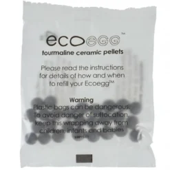 Ecoegg Tekstilpleje<Turmalinkugler til Vaskeæg