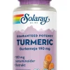 Solaray Luftveje|Immunforsvar<Turmeric