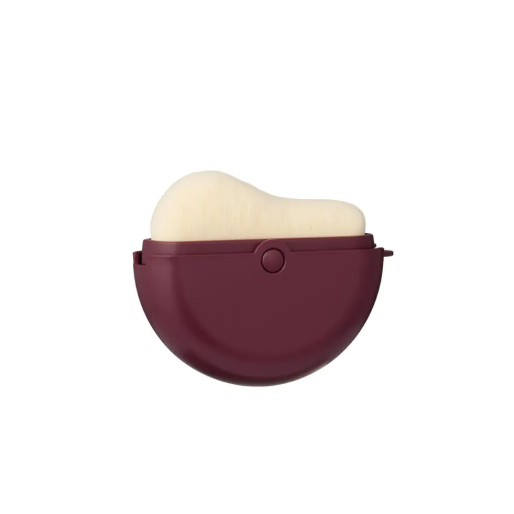 KICKS Beauty Brush Cleaner>Turn Brush