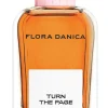 Flora Danica Turn The Page Eau de Parfum< Til Hende