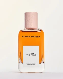 Flora Danica Turn The Page Eau de Parfum< Til Hende