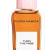 Flora Danica Eau De Parfum|Til Hende>Turn The Page Eau de Parfum